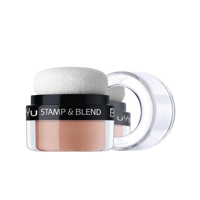 BeYu Stamp & Blend Contour