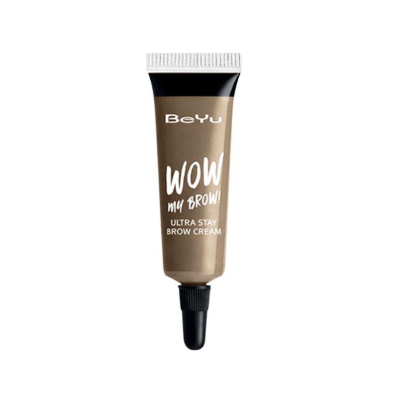 BeYu Wow My Brow Ultra Stay Brow Cream