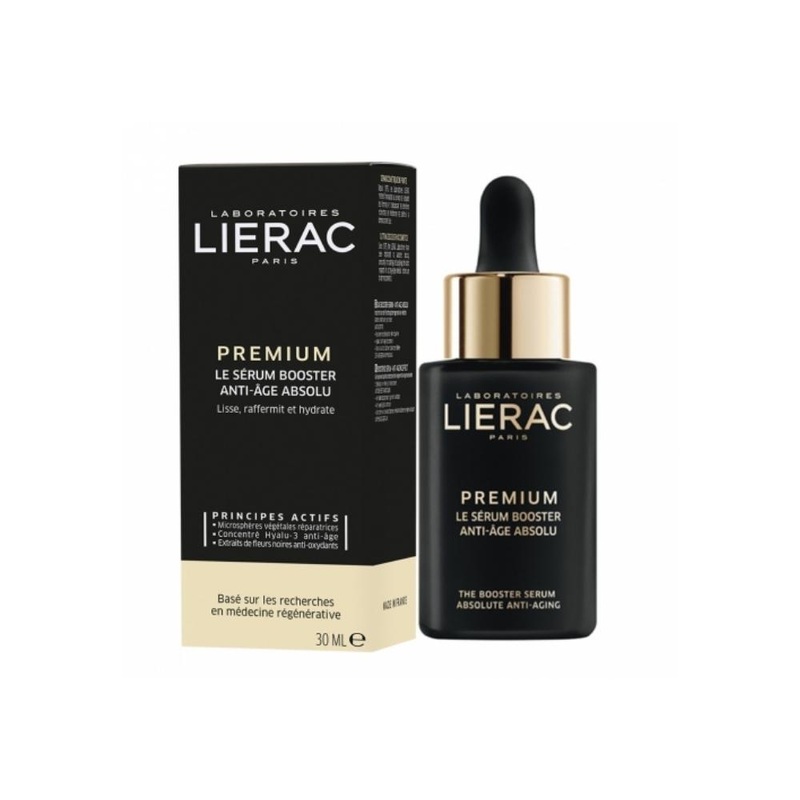 LIERAC Absolute Anti Ageing Booster Serum