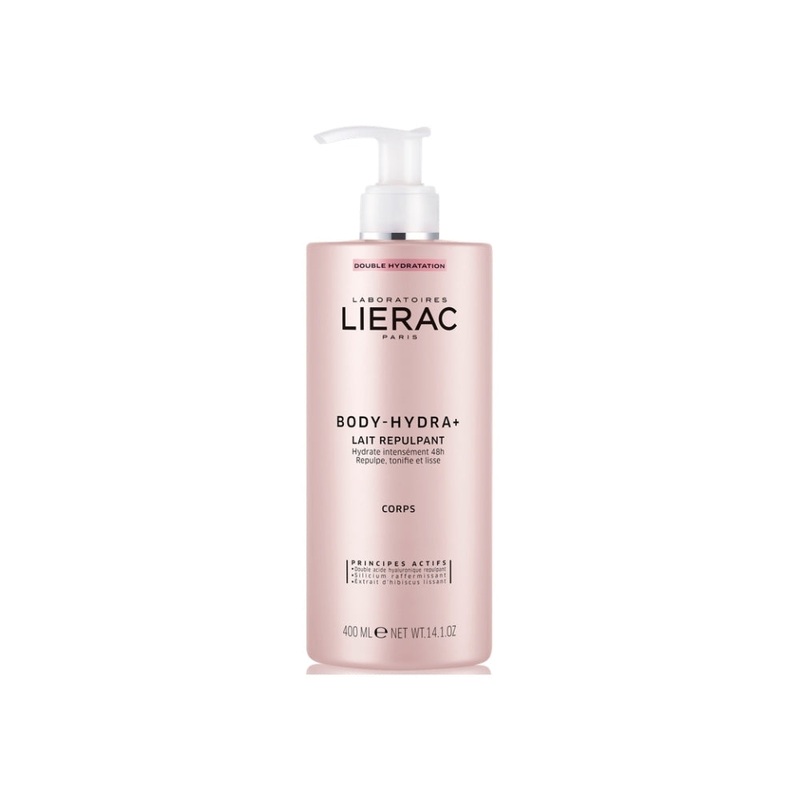 LIERAC Body Hidra Leche