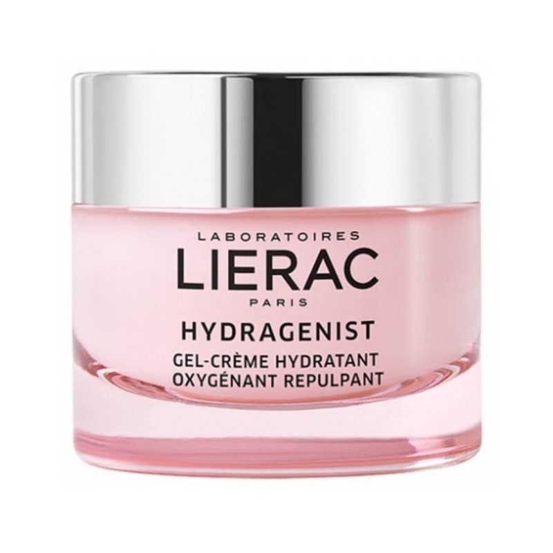 LIERAC Hydragenist Oxygenating Gel