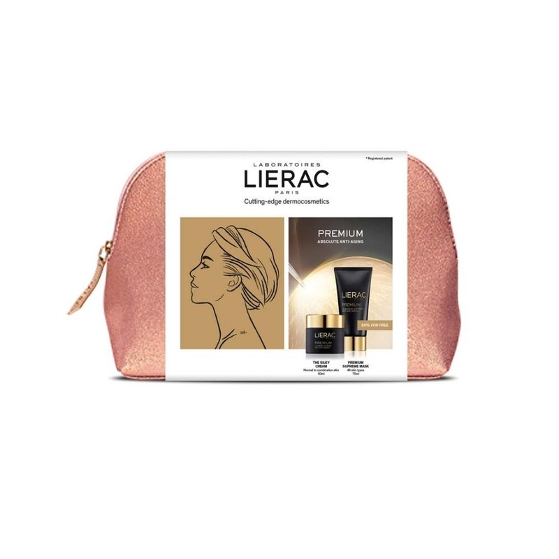 LIERAC Premium Complete Anti-Aging Set
