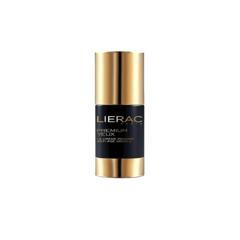 LIERAC Premium Eye & Eyelid Cream Treatment