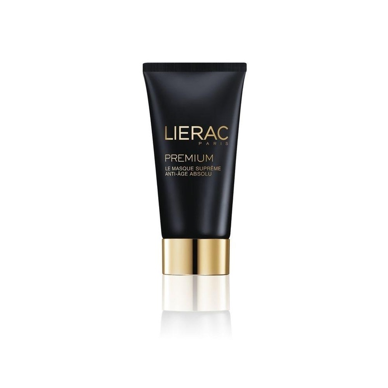 LIERAC Premium Intensive Care Mask