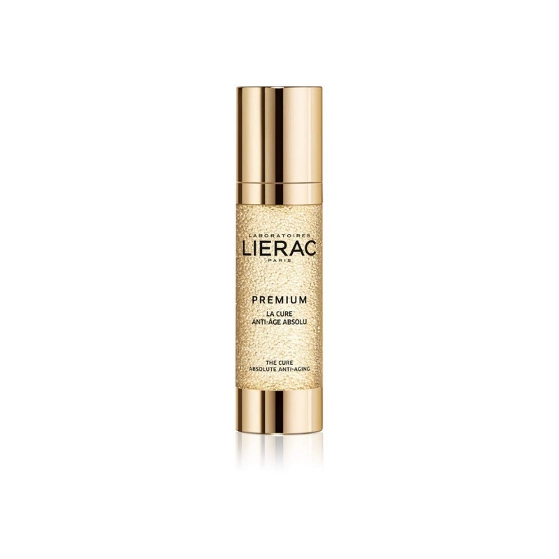 LIERAC Premium The Cure Absolute Antiaging Cream