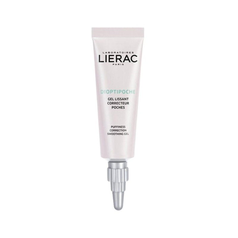 LIERAC Puffiness Correction Smoothing Gel