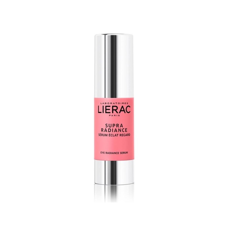 LIERAC Supra Radiance Eye Serum