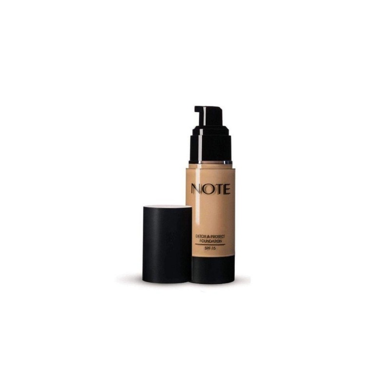 NOTE Detox Foundation
