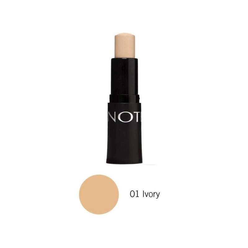 NOTE Full Coverage Stick Concealer