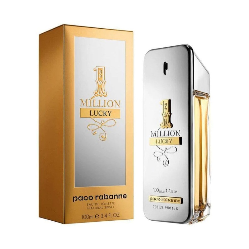 Paco Rabanne One Million Lucky