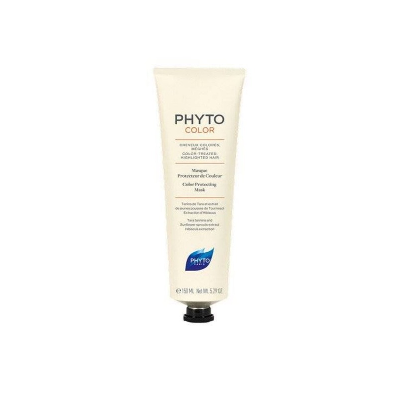 PHYTO Color Protecting Mask