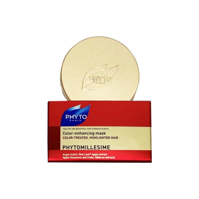 PHYTO Millesime Color Enhancing Mask