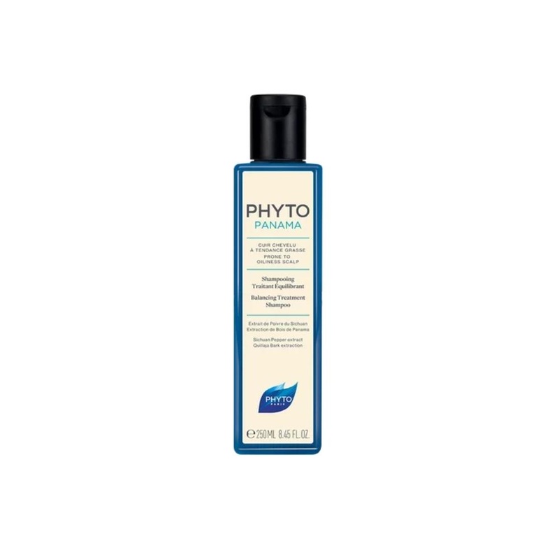 PHYTO Panama Balancing Treatment Shampoo