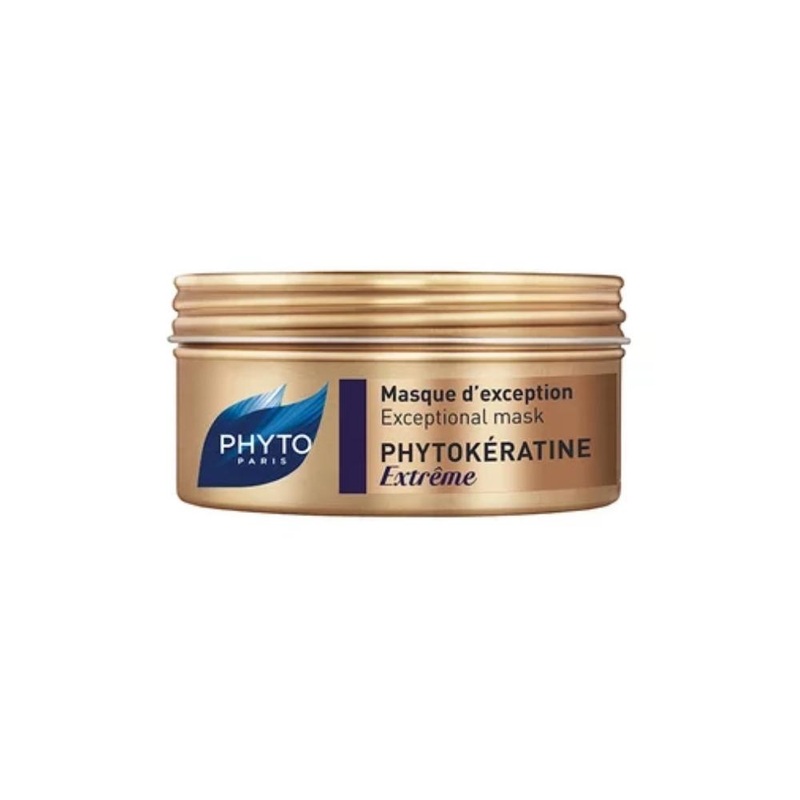PHYTO Phytokeratine Hair Repair Mask