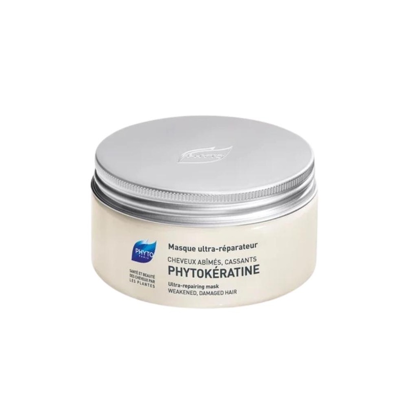 PHYTO Phytokeratine Mask For Dry Hair