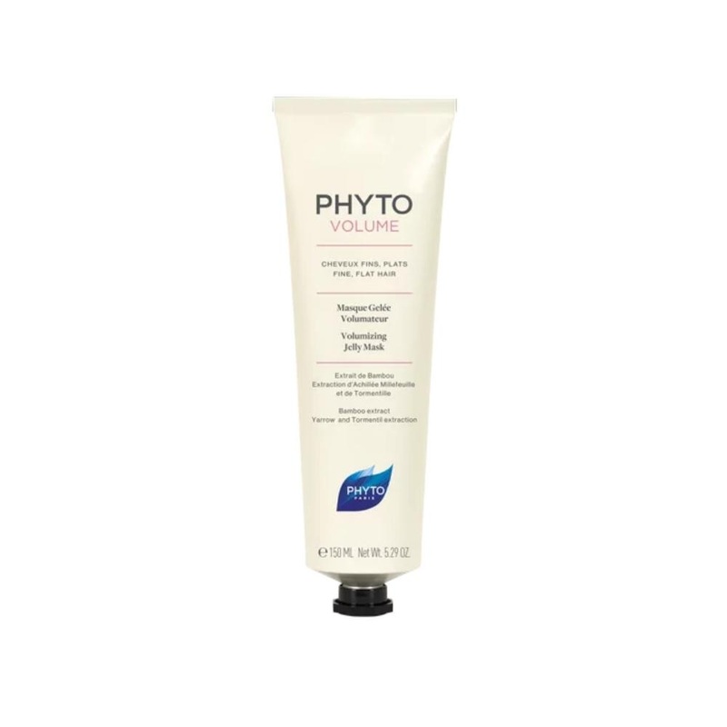 PHYTO Phytovolume Fine Hair Volumizing Gel Mask