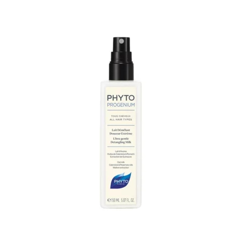 PHYTO Progenium Gentle Detangling Milk