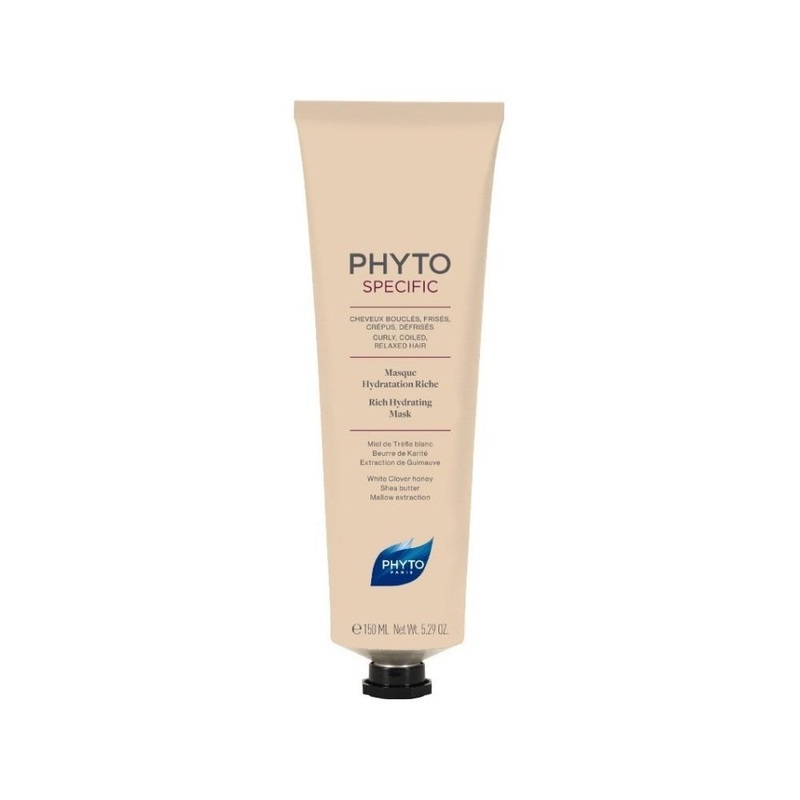 PHYTO Rich Hydrating Mask Hair