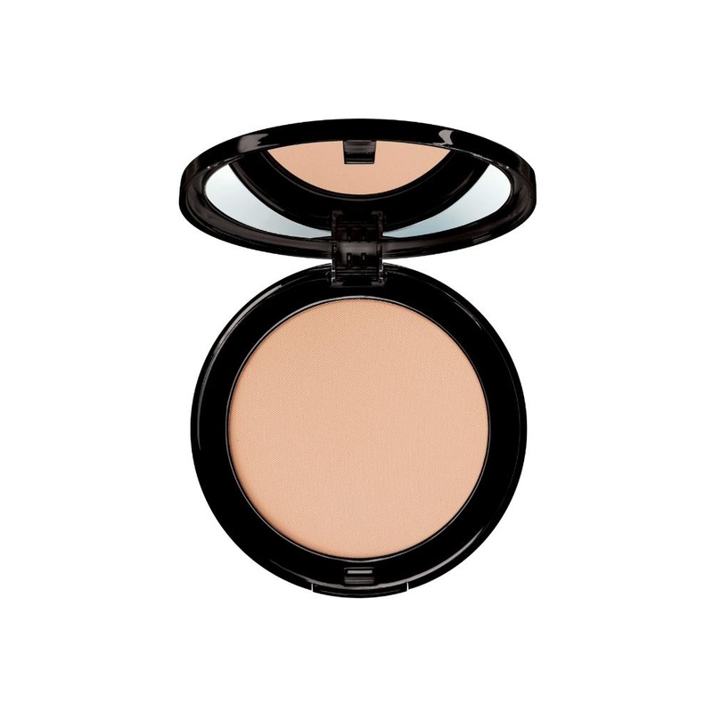 BeYu Compact Powder Foundation