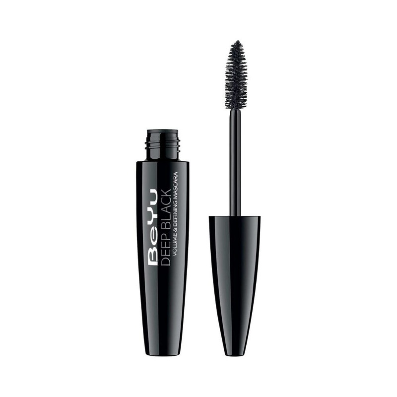 BeYu Deep Black Mascara