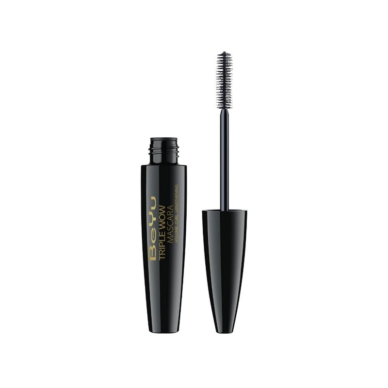 BeYu Triple Wow Mascara