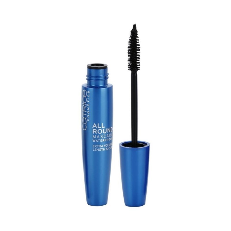 Catrice All round Waterproof Mascara