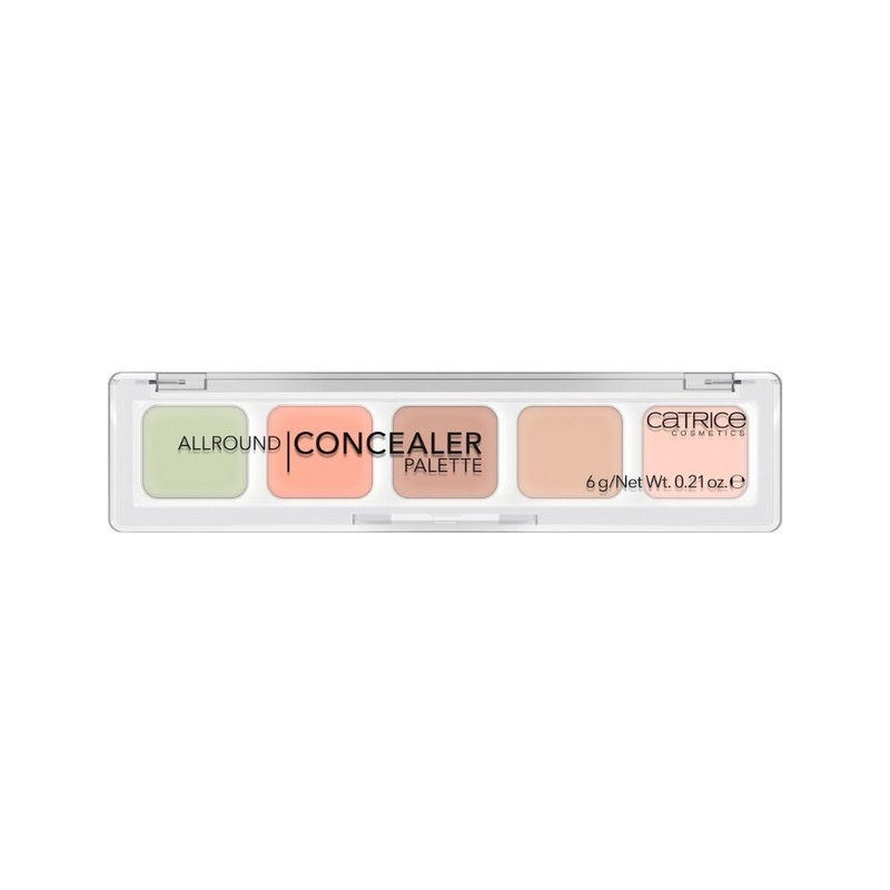 Catrice Allround Concealer No. 010
