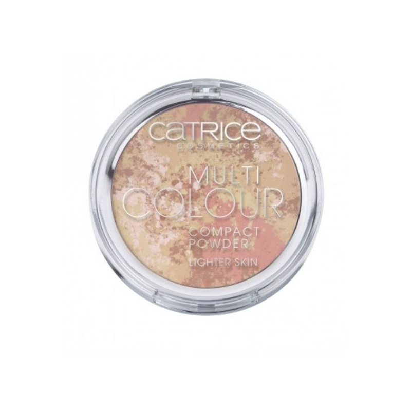 Catrice Compact Powder