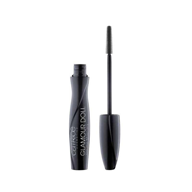 Catrice Glamorous Volume Mascara