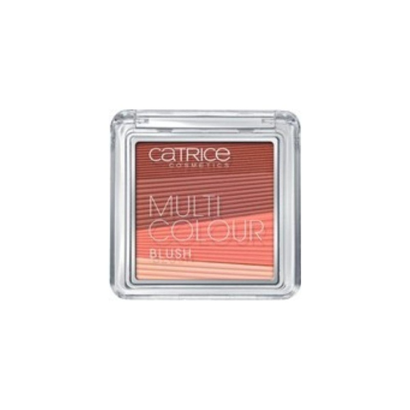CATRICE Multi Colour Blush