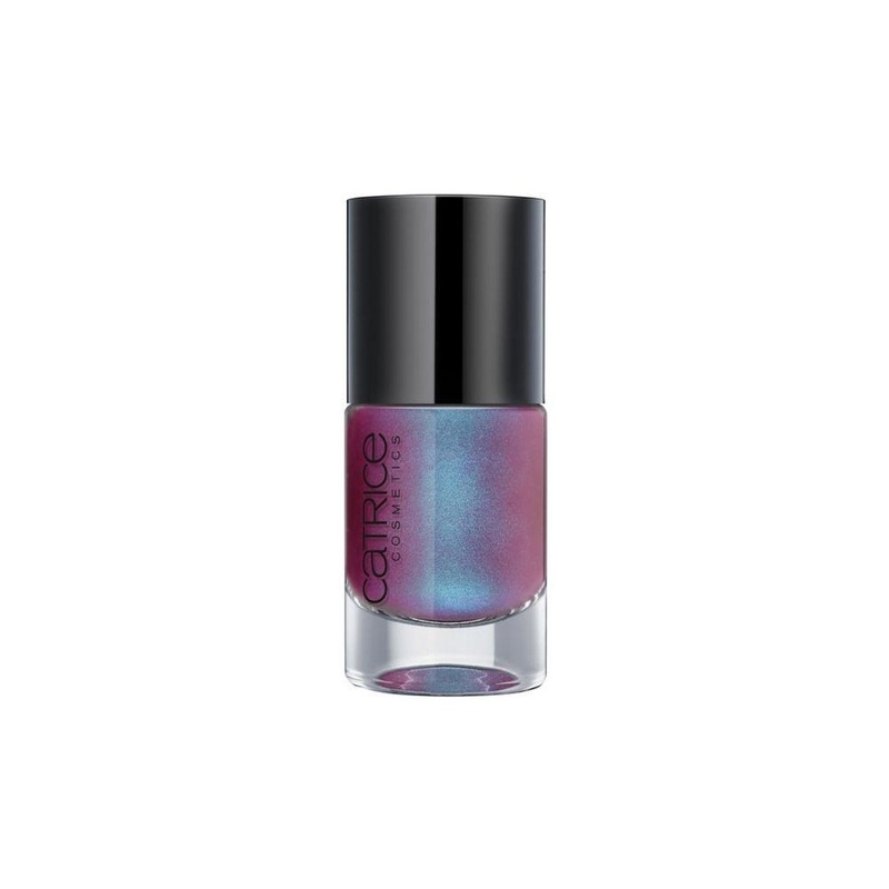 CATRICE Nail Laquer