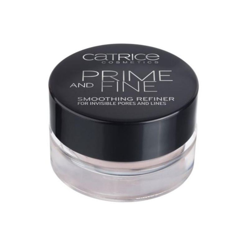 Catrice Prime And Fine