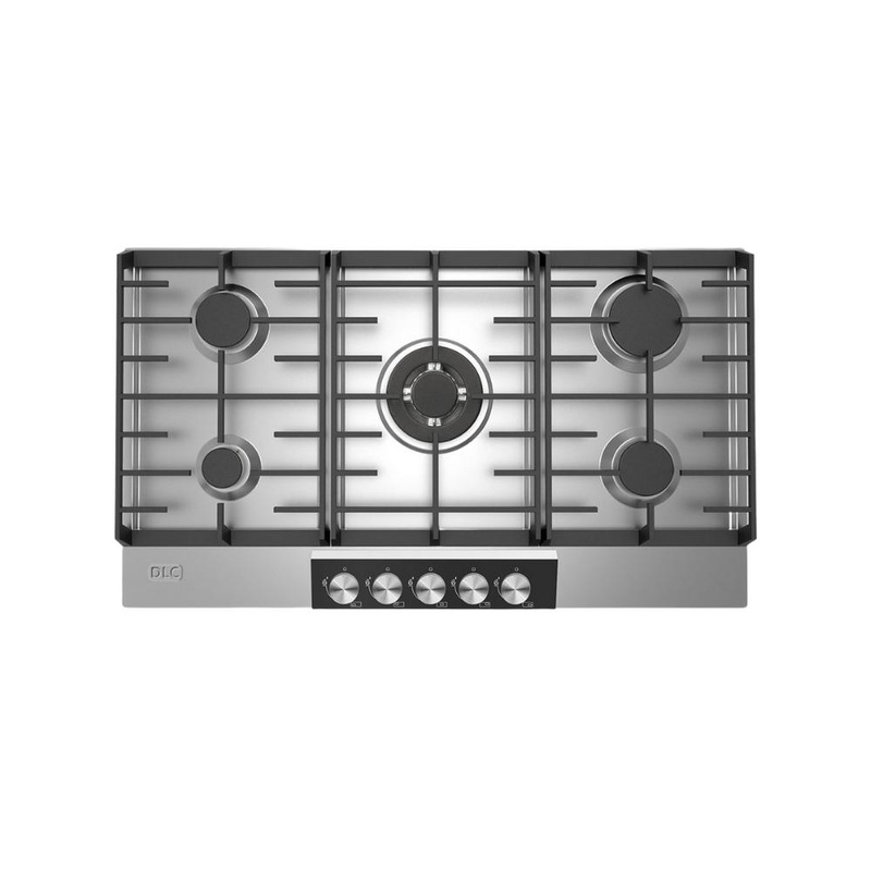 DLC Build-in Hobs CF-S950GBTCSB-E