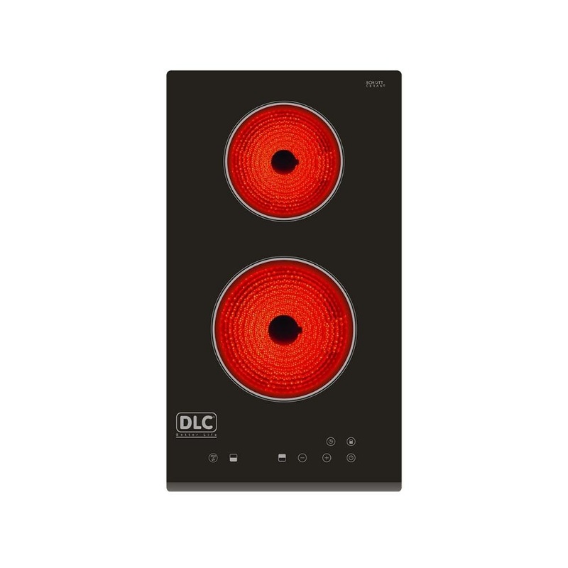 DLC Build-in Hobs CFE-321-S