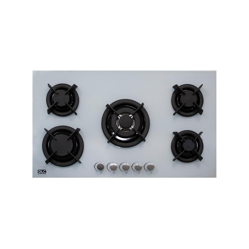 DLC Build-in Hobs GHG-915-ACWIIS