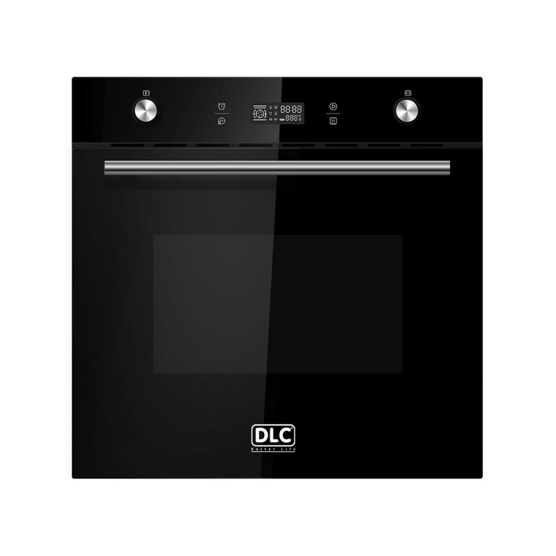 DLC Built-In Electric Oven