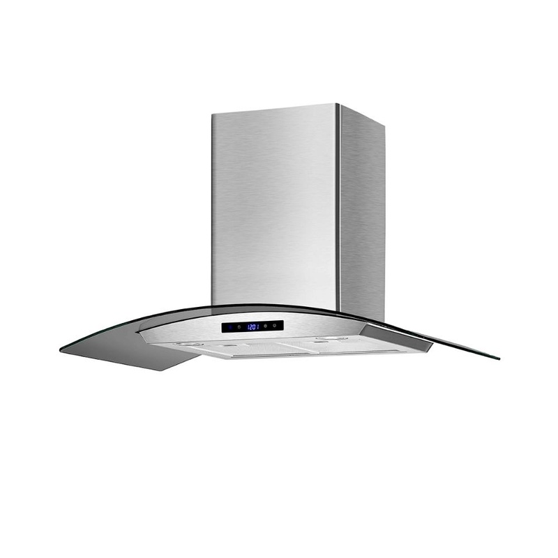 DLC Hood TB960 & TS960