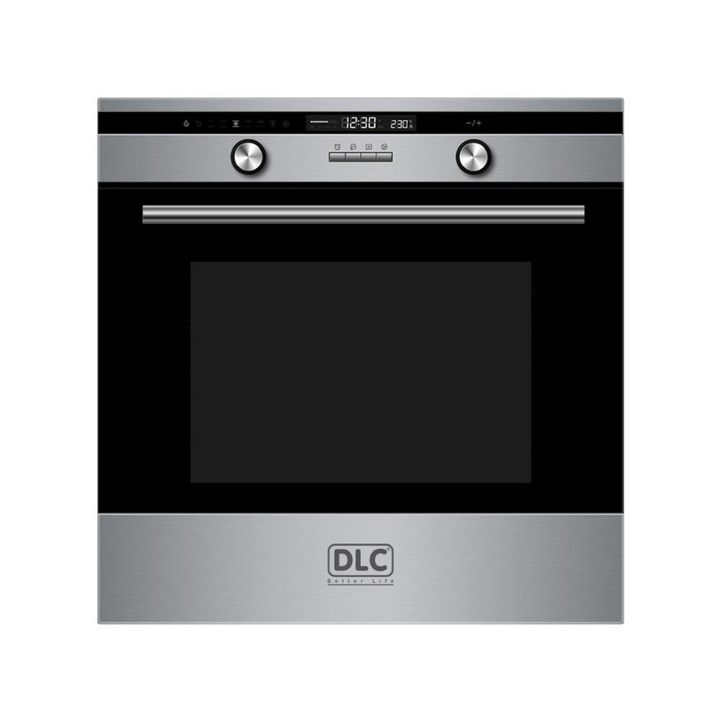 DLC Steel Built-In Electric Oven EO-70L-9FBS