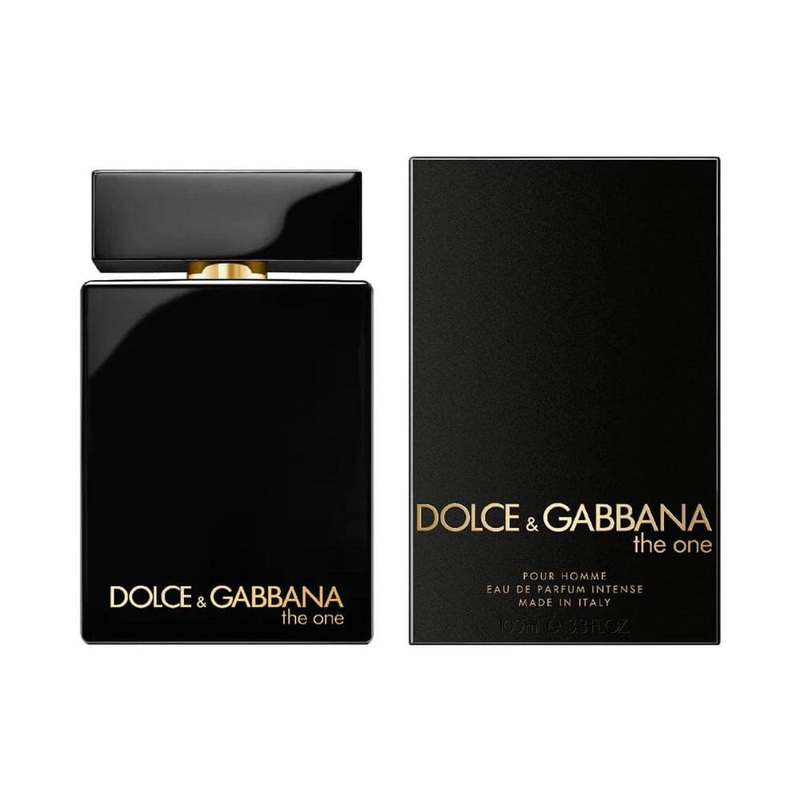 DOLCE & GABBANA The One Intense EDP