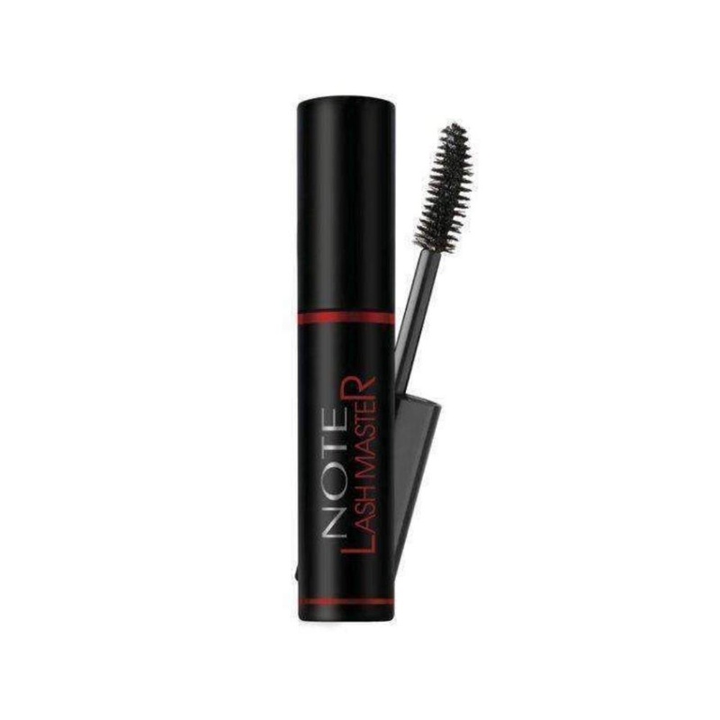 NOTE Lash Master Mascara