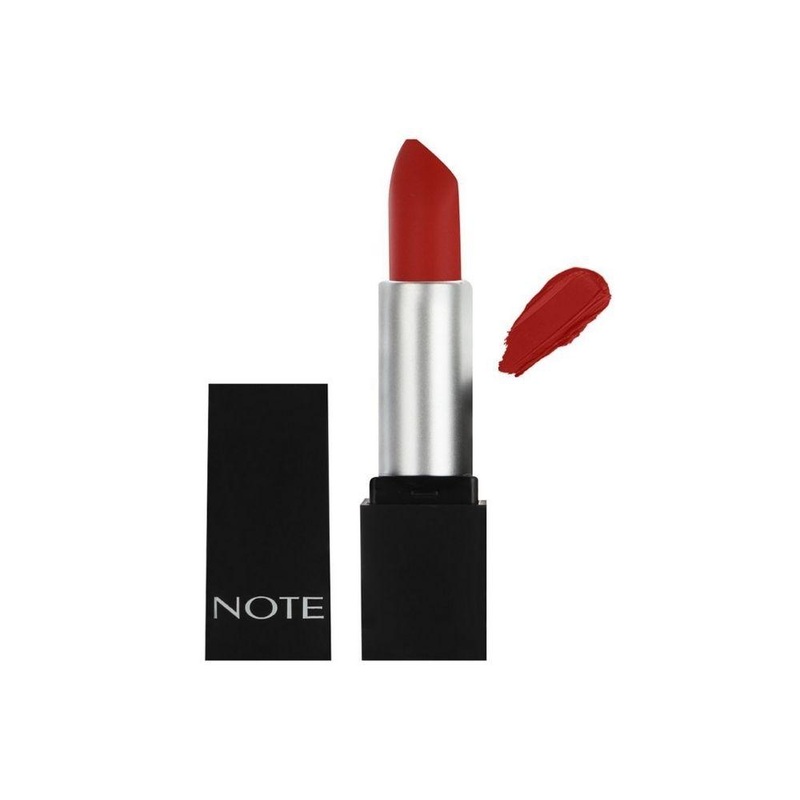 Note Mattever Lipstick