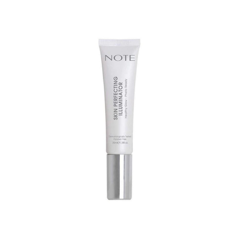 NOTE Perfecting Skin Illuminator