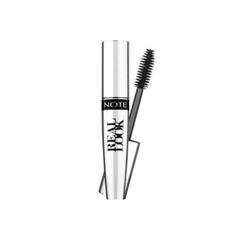 NOTE Real Look Mascara
