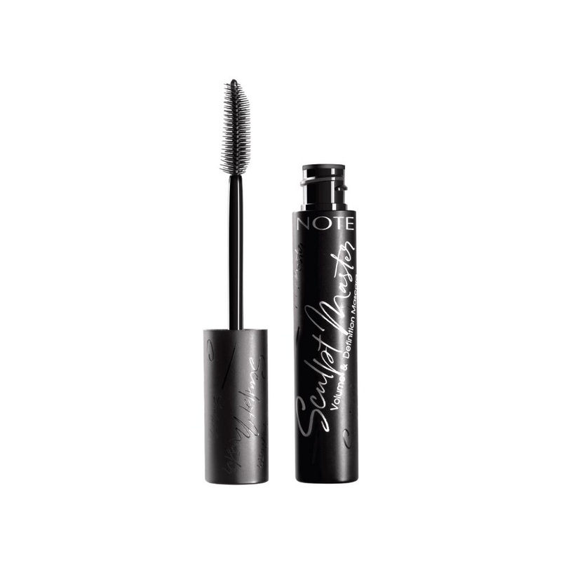 NOTE Sculpt Master Mascara