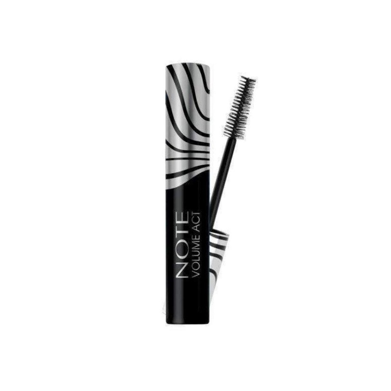 NOTE Volume Act Mascara