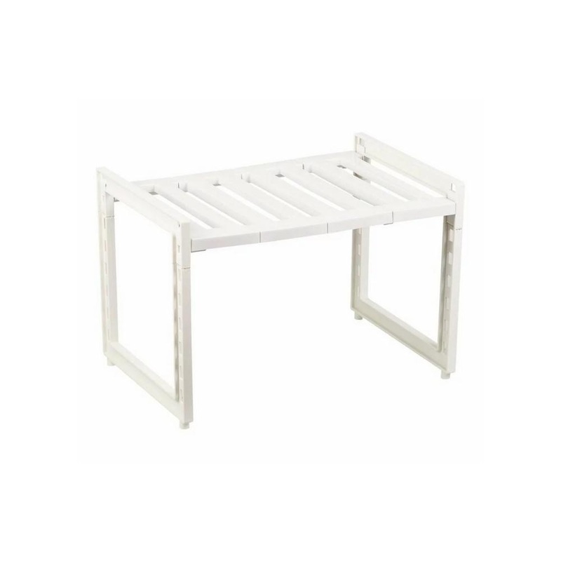 Pearl Arrange Free Space Rack