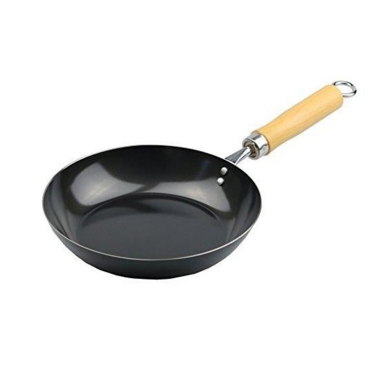 Pearl Metal The Iron Frying Pan