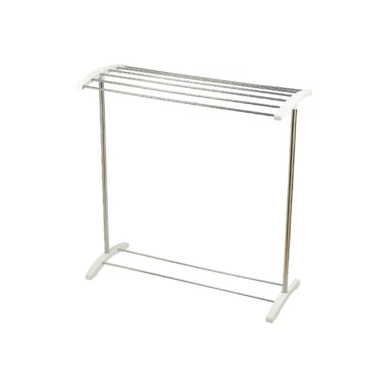 Pearl Simple Pure Stainless Steel Bath Towel Hanger