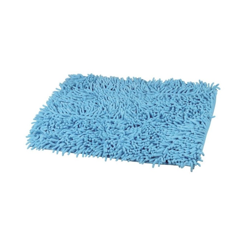 Pearl Soft And Fluffy Water Absorb Bath Mat