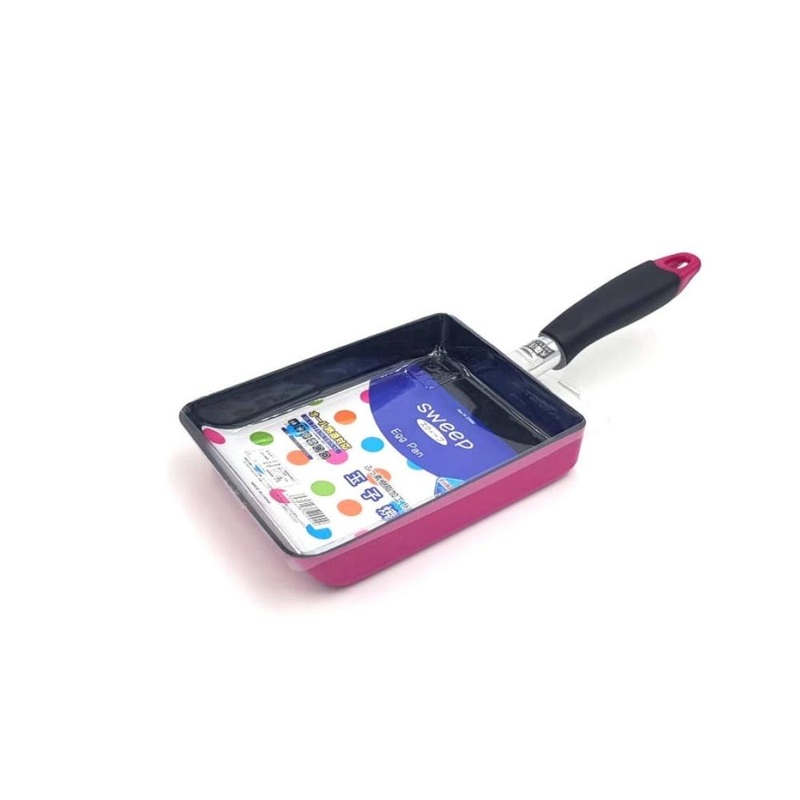 Pearl Sweep Non-stisk egg pan